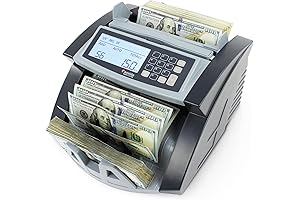 Cassida 5520 UV/MG - Real Money Maker