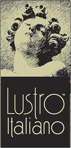 Miniatura 3 de Lustro Italiano Removedor de grabado, 8 onzas y juego