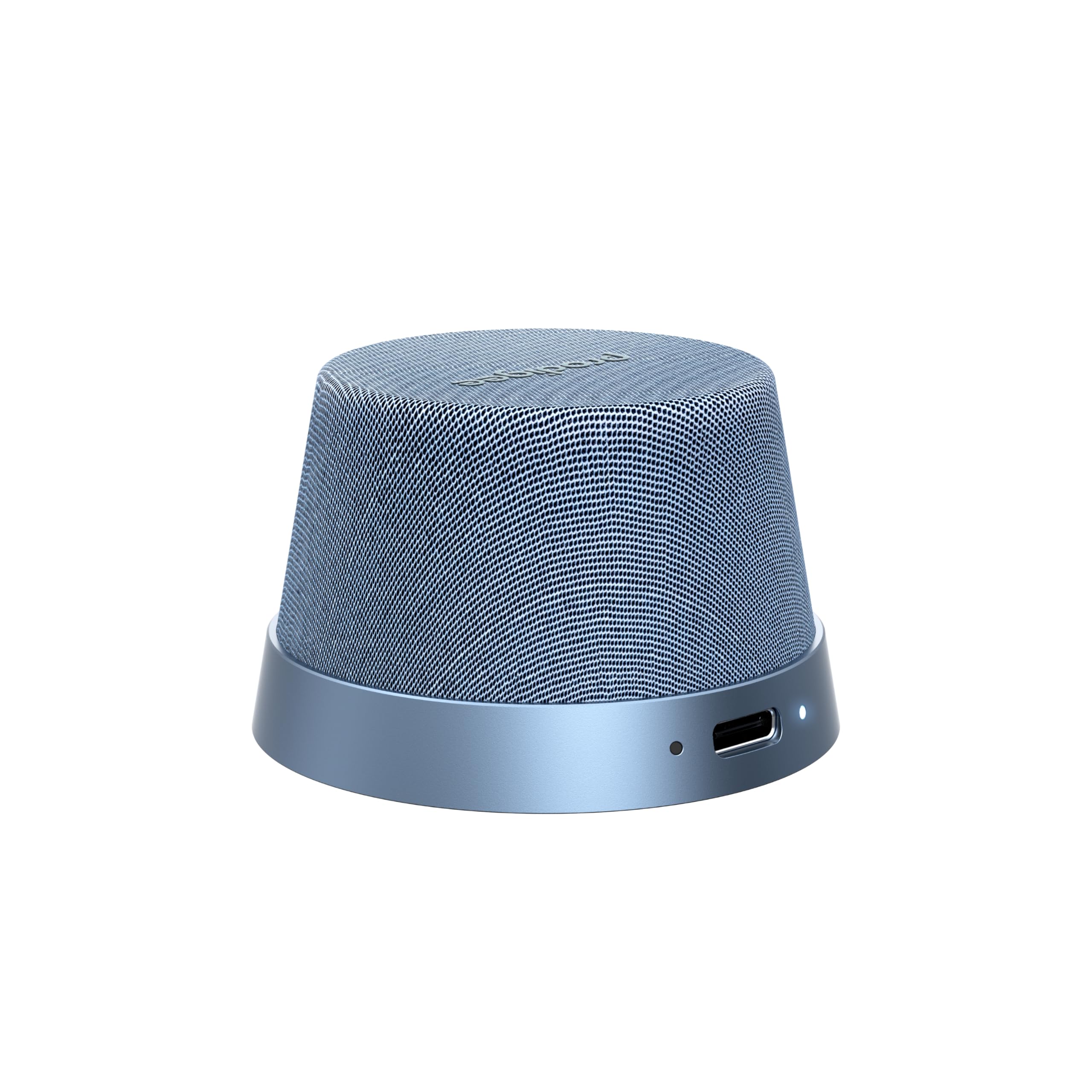 Altavoz Magnético Mag Da Beat - Portátil, Bluetooth 5.3, Música Estéreo, Ideal Para IPhone Con MagSafe