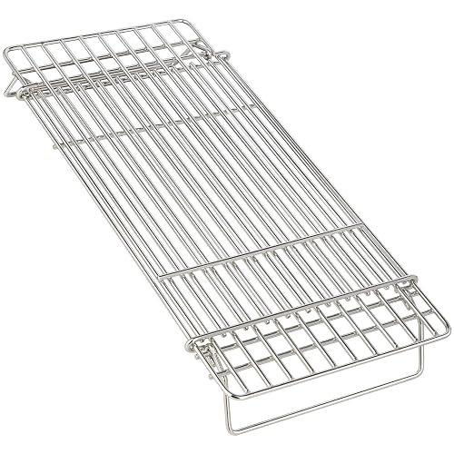 Unidanho Grill Rack for Blackstone Griddle Warming Grid