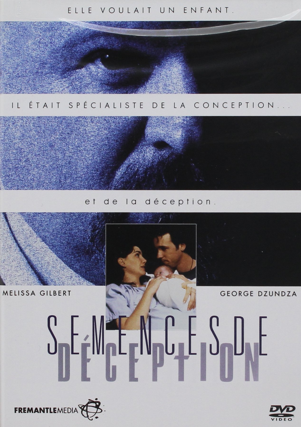 Semencesde deception [DVD]