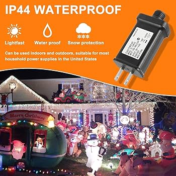 HUAREW LED Power Supply 29V 13W TS-13W29V LED Transformer