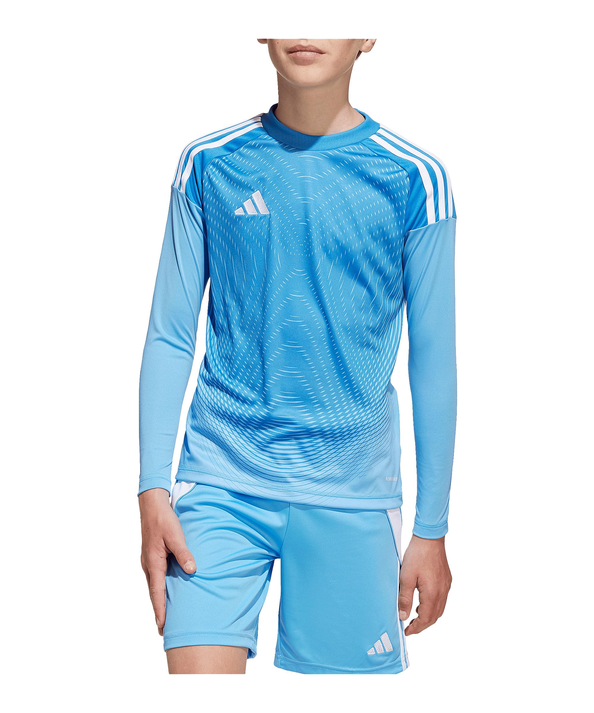 adidas Performance Tiro 25 Competition - Camiseta de portero infantil