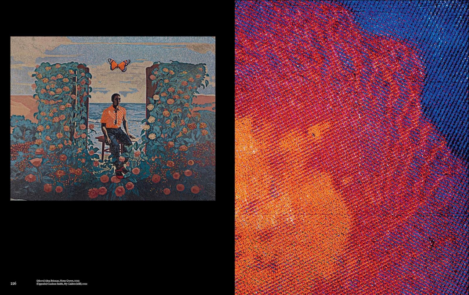 Black Earth Rising: Colonialism and Climate Change in Contemporary Art