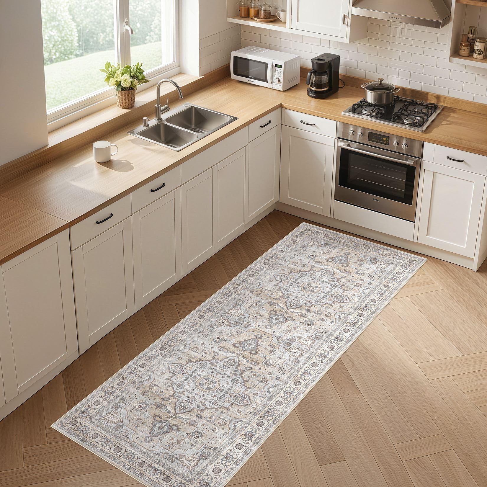 Photo 1 of LOONGRUG 12x15 Area Rug