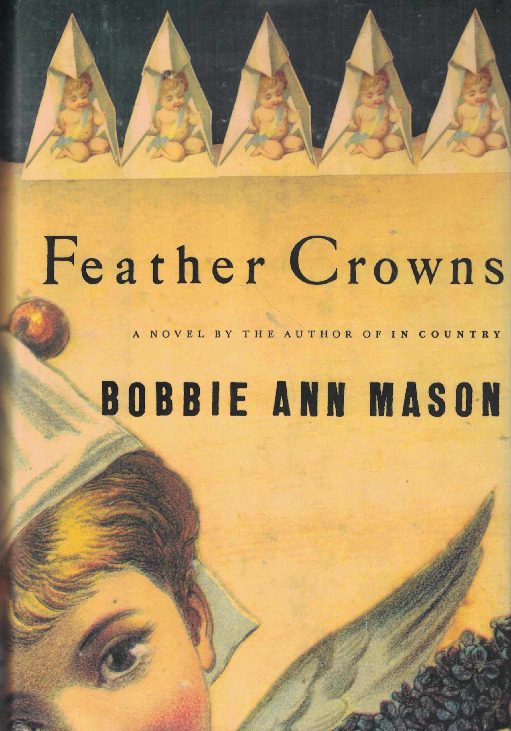 Feather Crowns: A Novel
