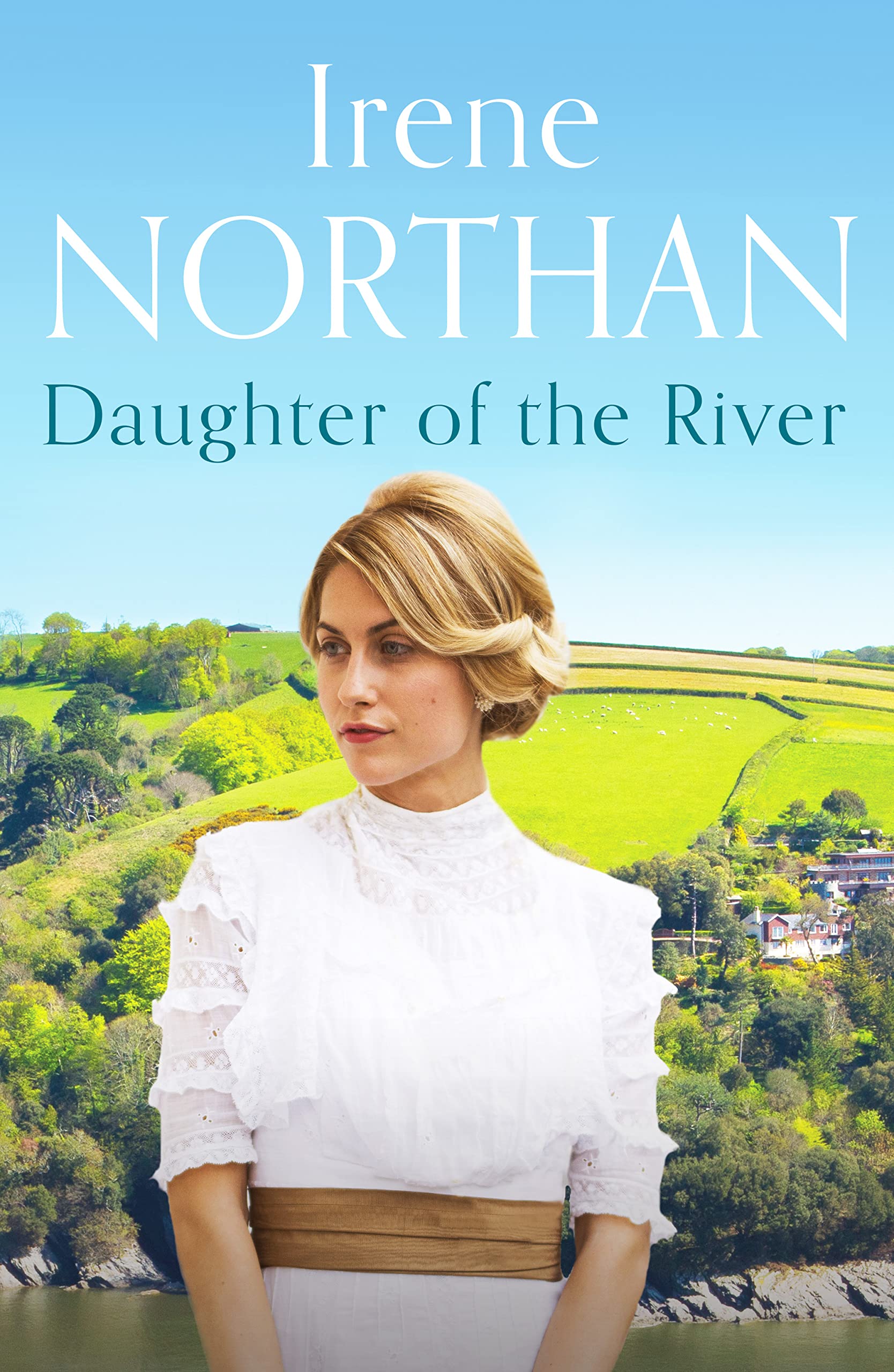 Buy Daughter of the River — BookShops.in