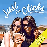 Algopix Similar Product 8 - Just for Clicks