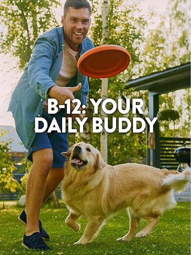 Miniatura 4 de Nature's Truth Vitamina B12 | 60 tabletas de disolución rápida | 2500 mcg | con ácido fólico | Vegano, sin OMG y sin gluten