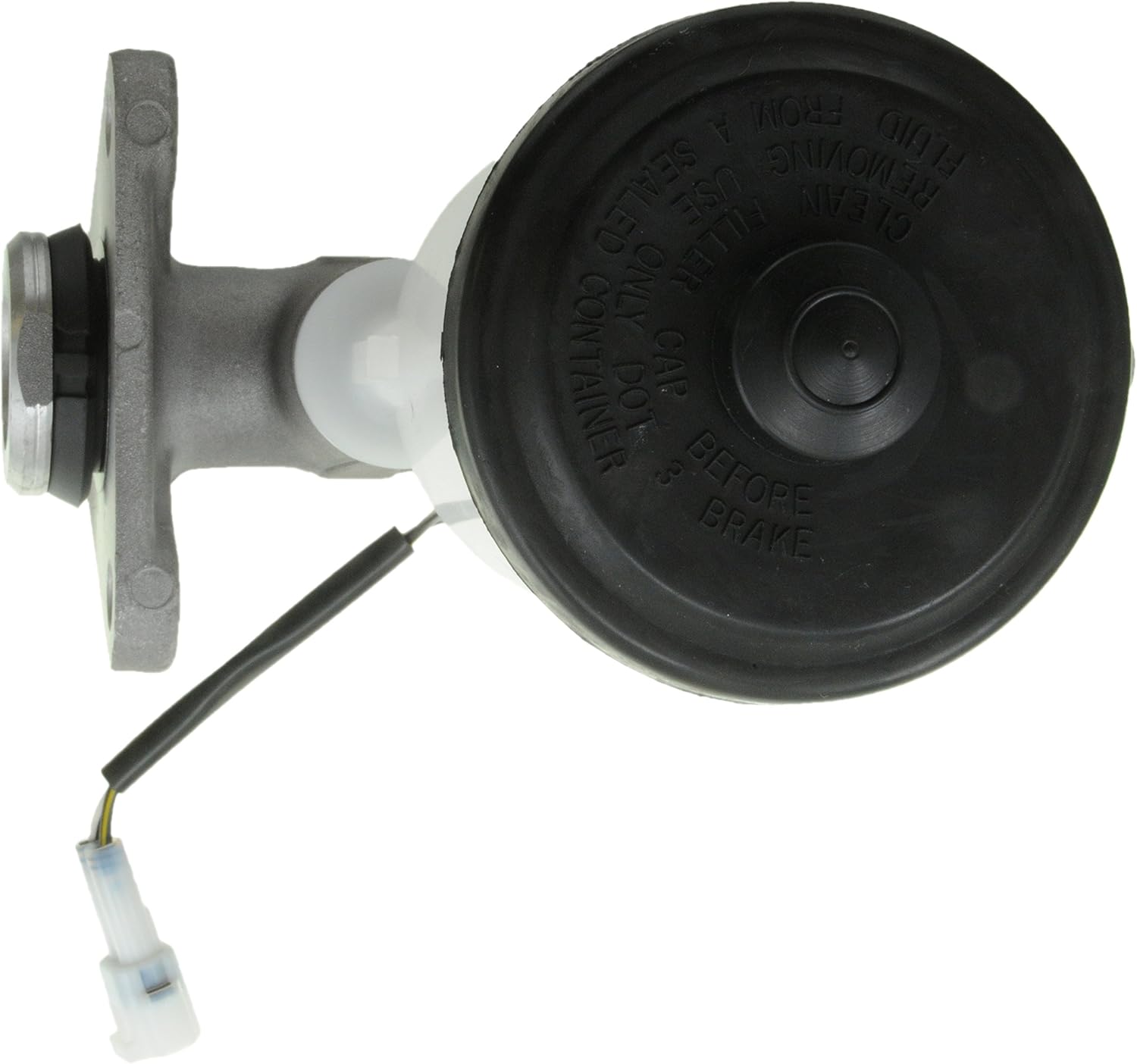 Dorman M39844 Brake Master Cylinder Compatible with Select Geo/Toyota Models