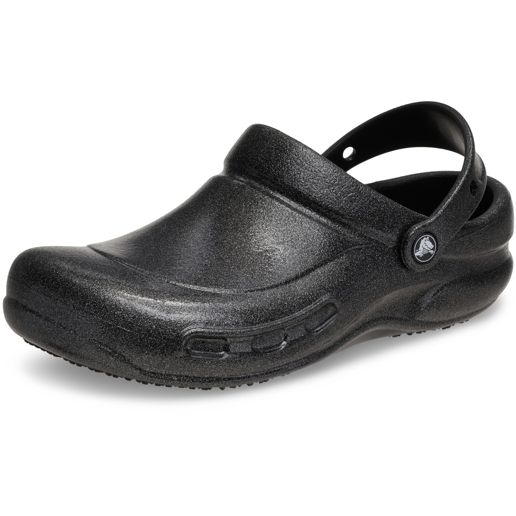 Crocs Unisex-Adult Bistro Graphic Clogs