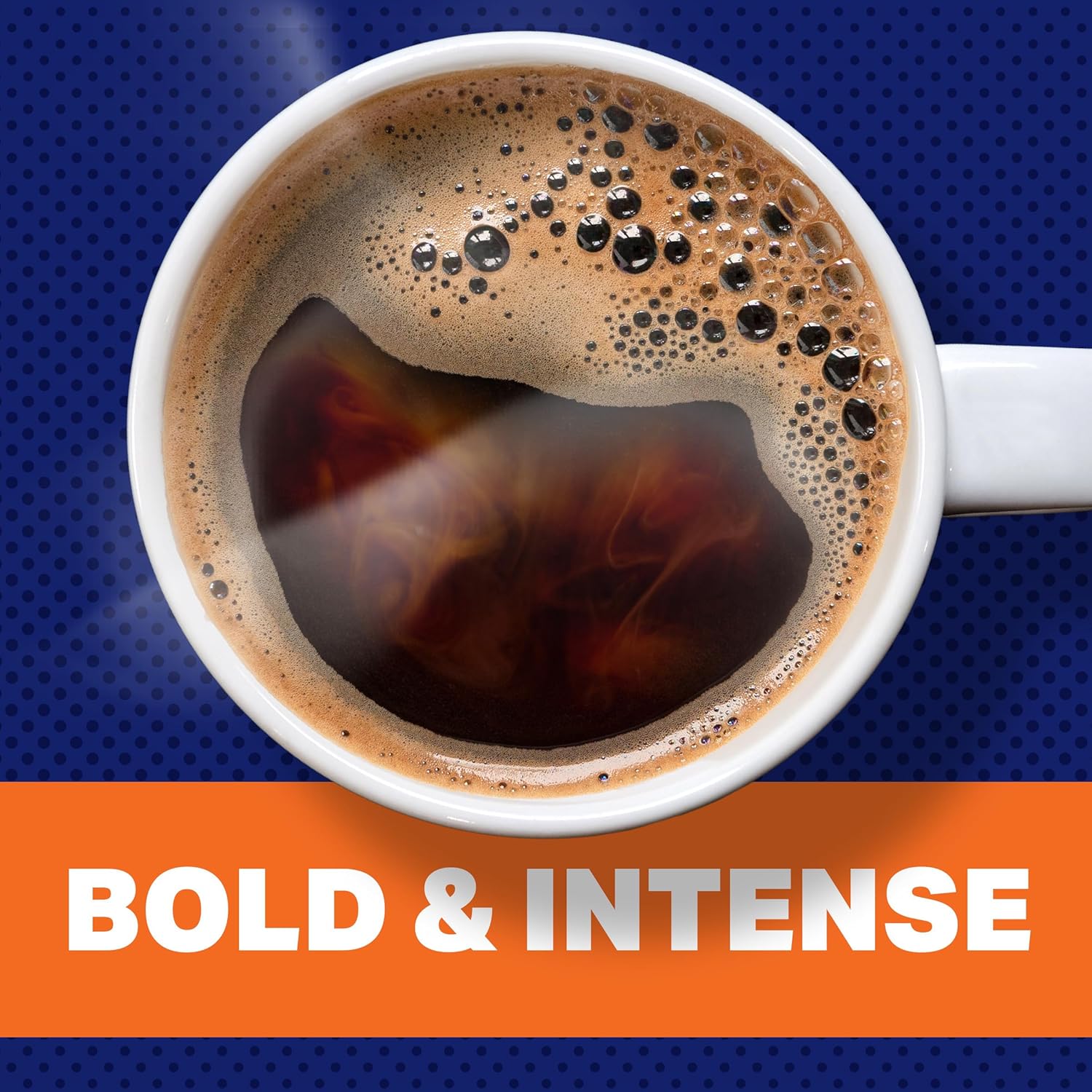 Savor the Bold: Maxwell House Dark Roast Coffee Review