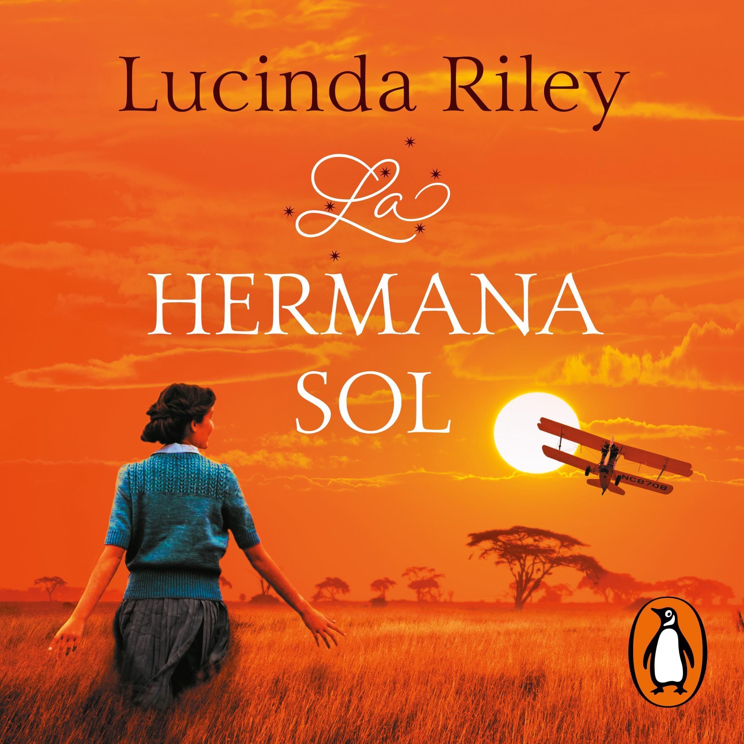 La hermana sol [The Sun Sister]