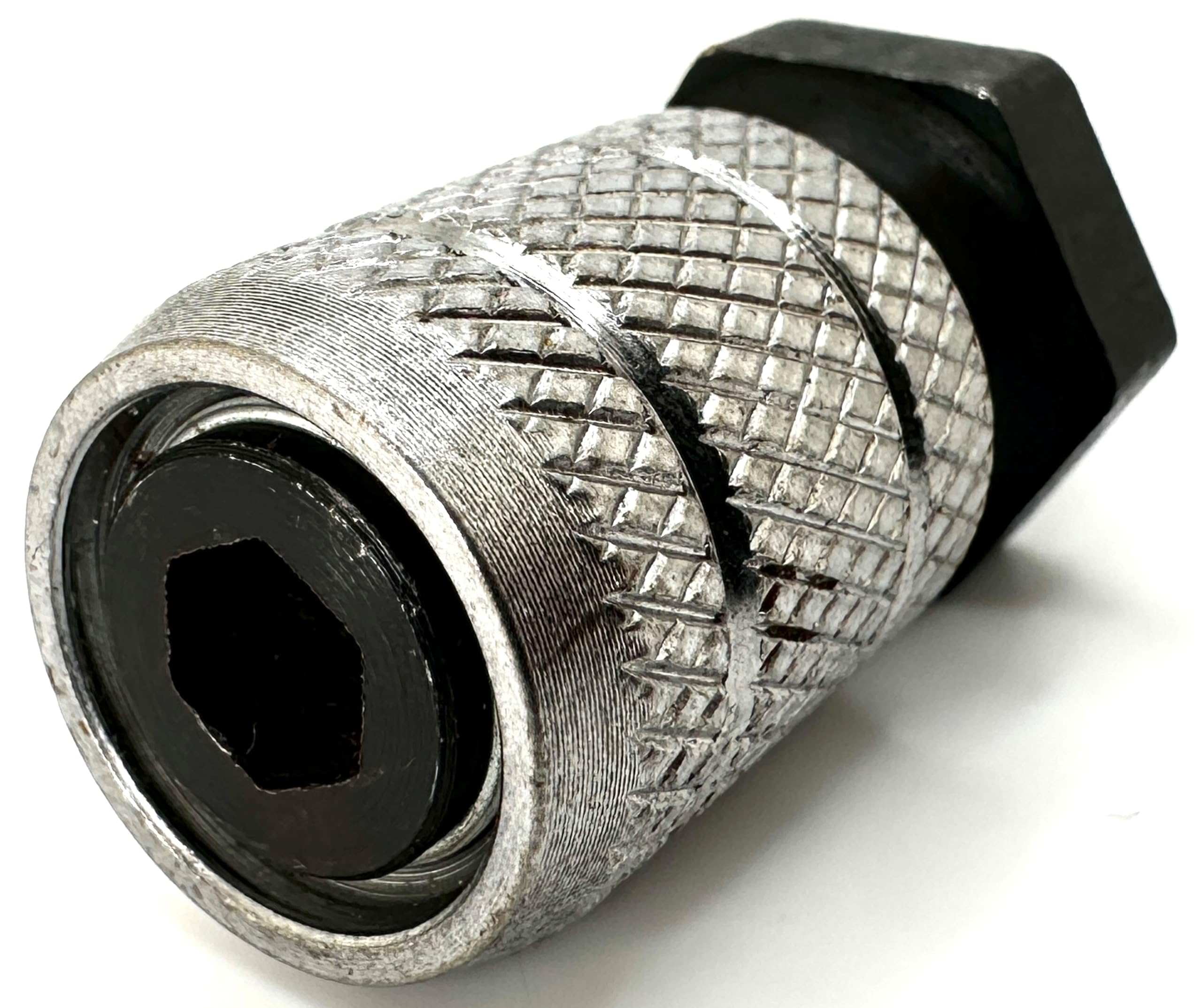 Pro-Graad Adapter for Orbital/DA & 12V Cordless Polisher Sander Tools with Inte