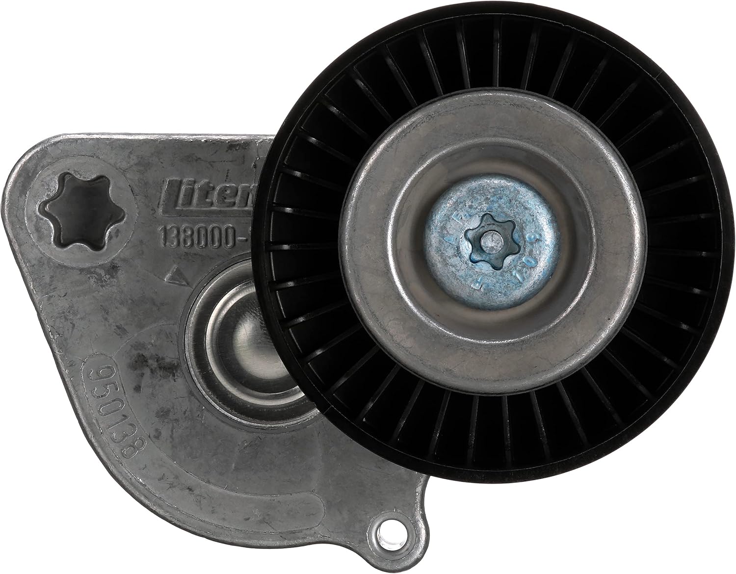 Gates 39048 DriveAlign Automatic Belt Drive Tensioner