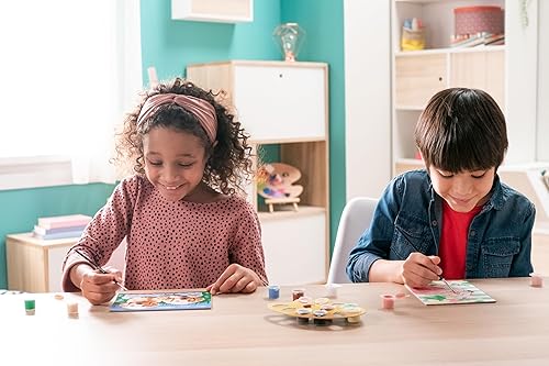 Miniatura 3 de Ravensburger CreArt Koala Cuties - Kit de pintura por números para niños, pintura y manualidades para niños de 9 años en adelante