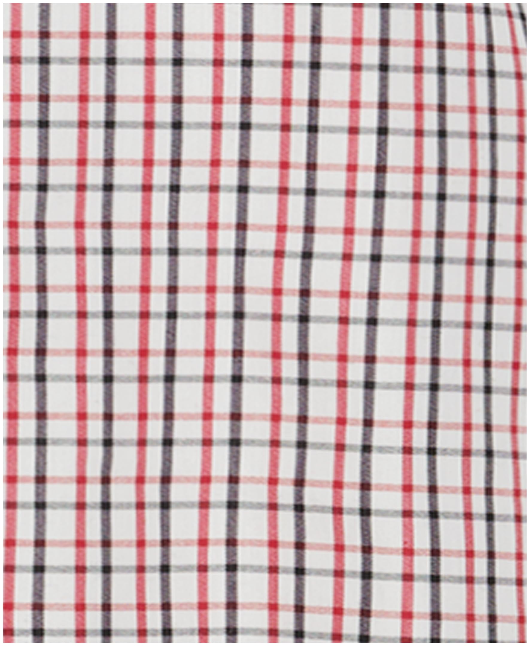 IZOD Camisa de Vestir de Manga Larga con Cuello Abotonado para niño con Lazo y Bolsillo en el Pecho