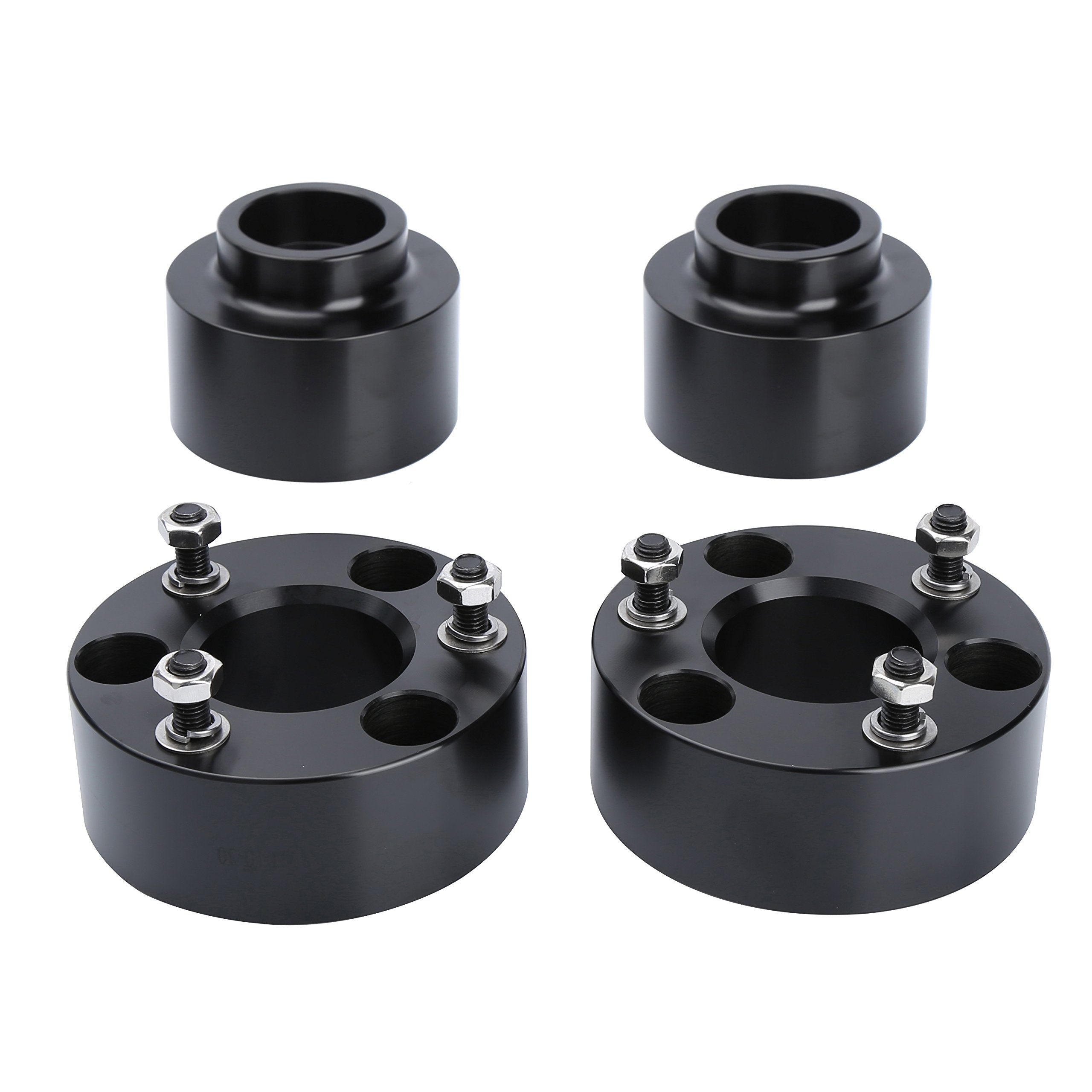 Photo 1 of KSP 3"F+2"R Leveling Lift Kits for Ram 1500 2009-2022,3 Inch Front Strut Spacers and 2 Inch 