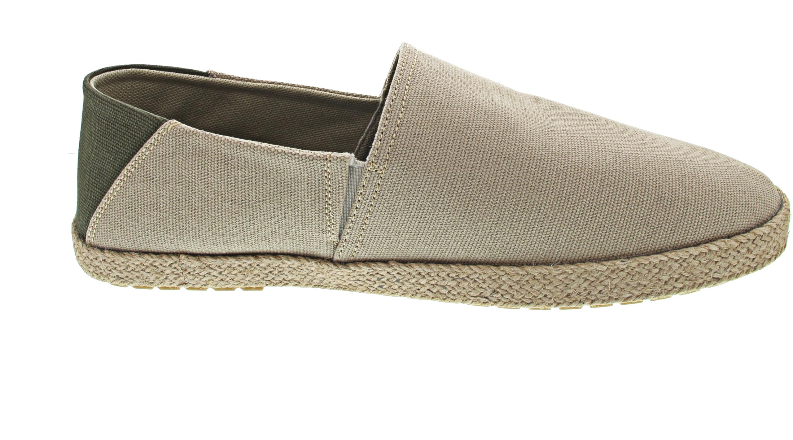 Tommy Hilfiger Herren Hilfiger Espadrille Core Textile Fm0fm05353 Halbschuhe