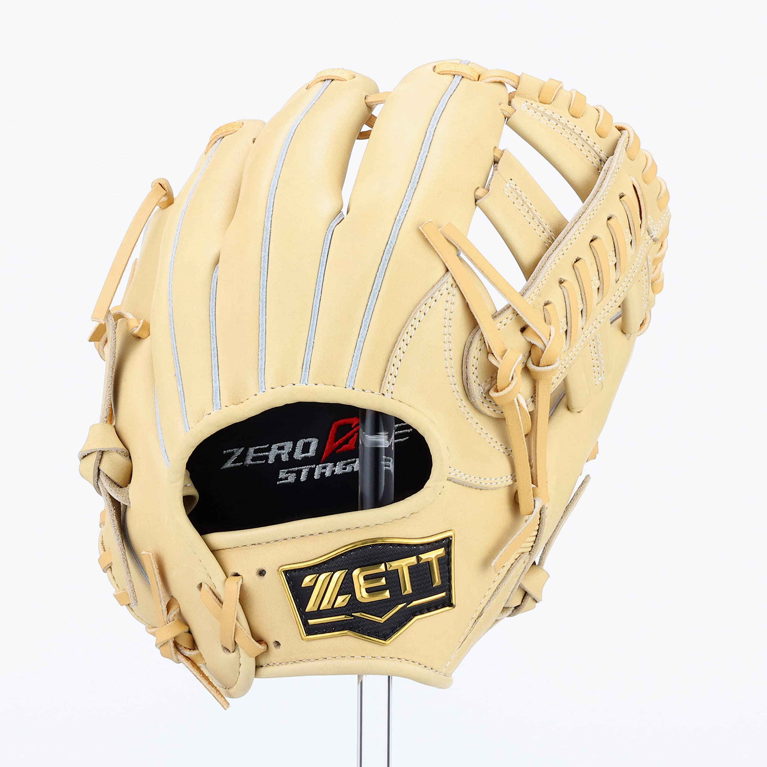Amazon | ゼット(ZETT) 少年野球 軟式 グラブ (グローブ) ゼロワン