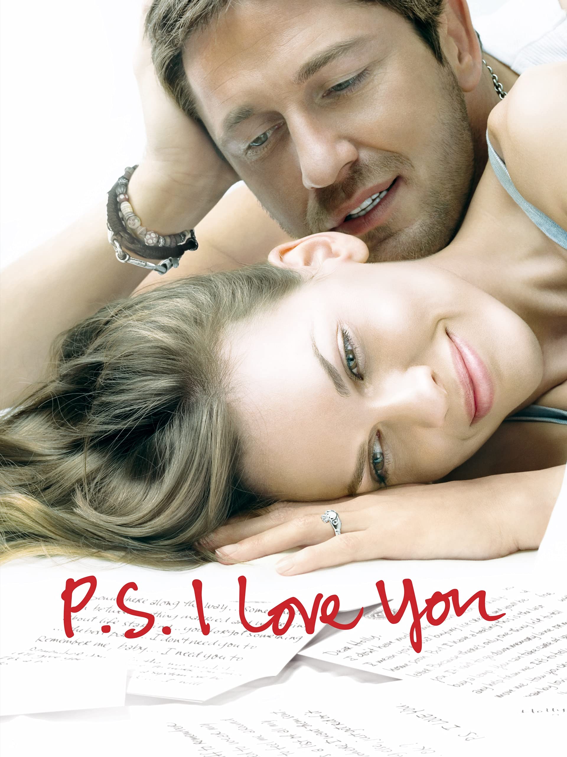 P.S. I Love You (2007)