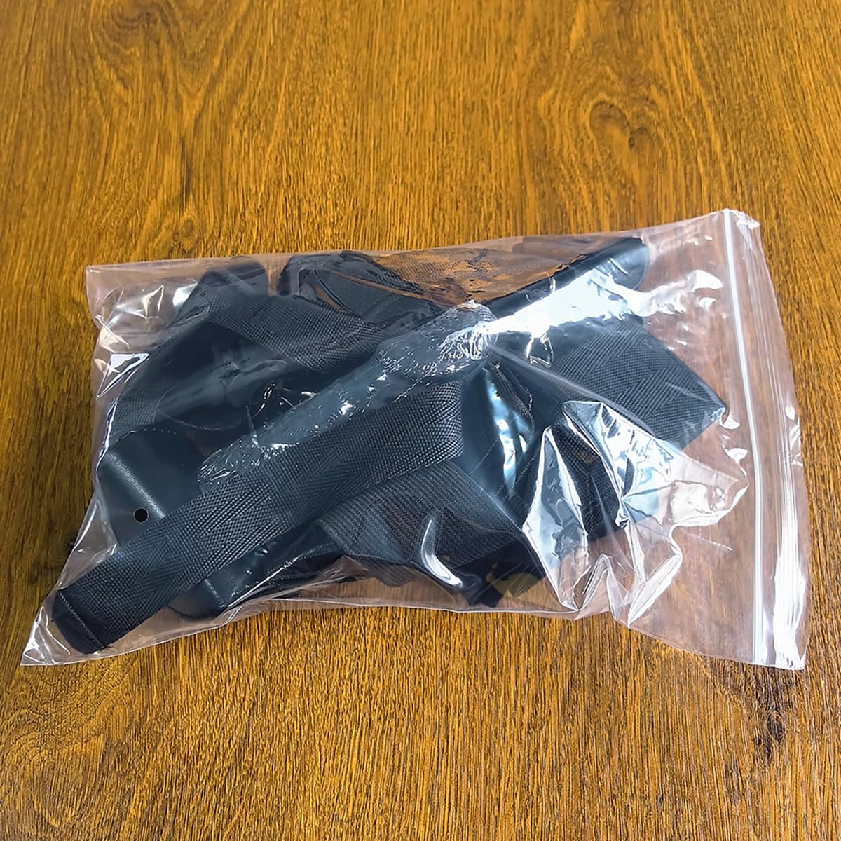 Cintura di castità con dildo + manette caviglie regolabili – set bondage SM per donna, ankle cuffs strap‑on per giochi fetish e esperienze BDSM intense
