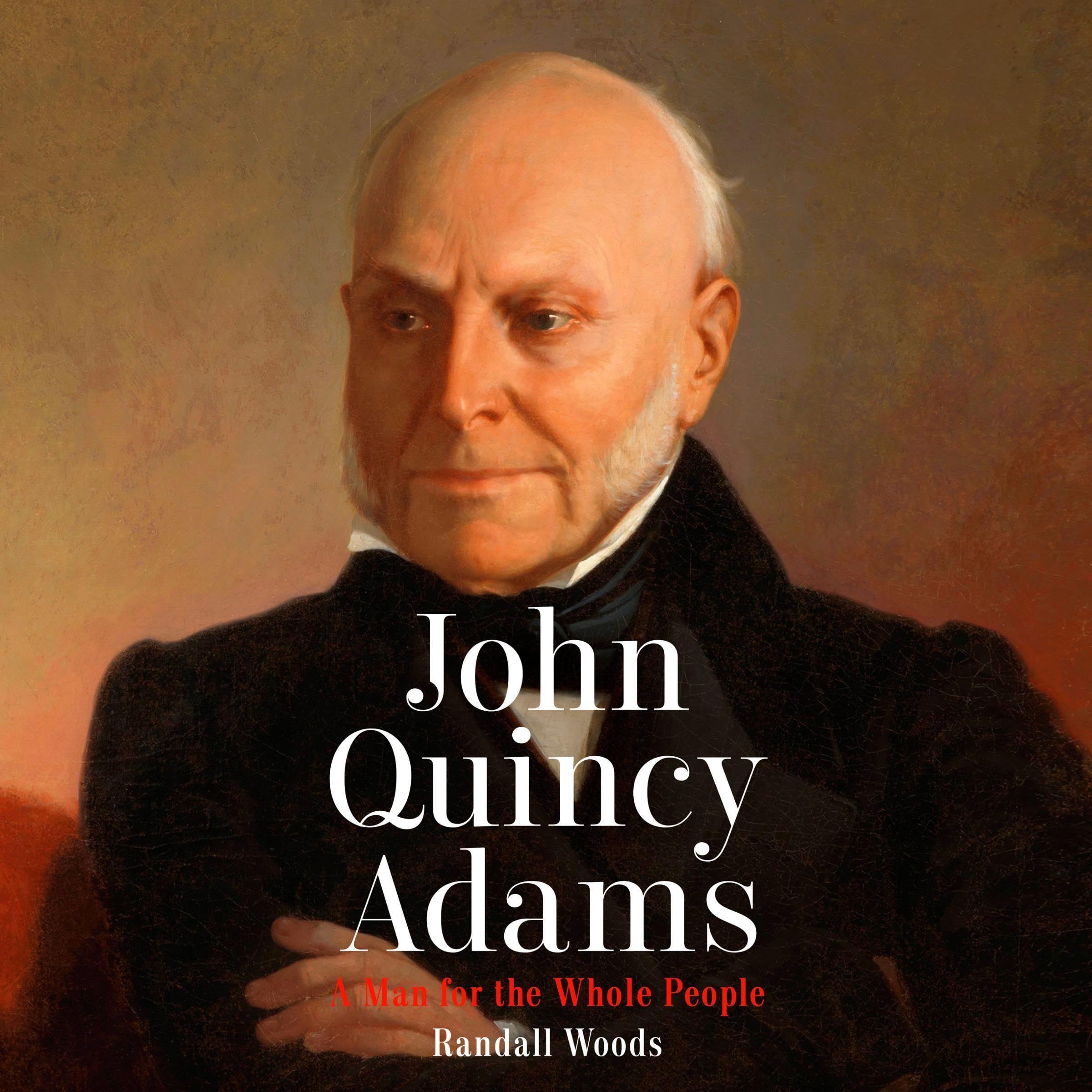John Quincy Adams