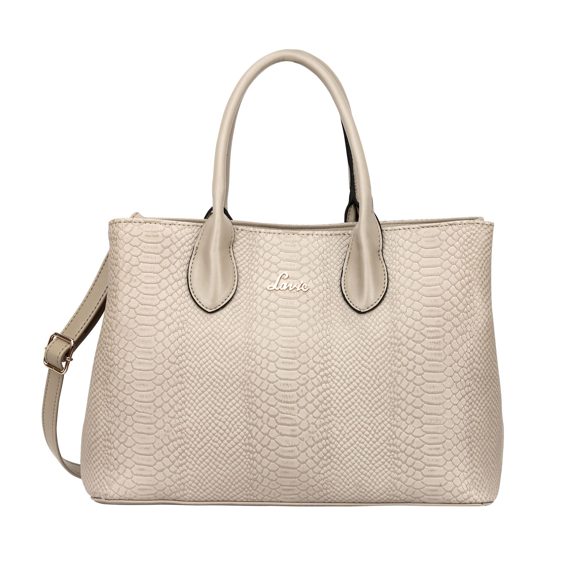 Laviewomens Ficus, Medium Size Satchel (pack of 1)