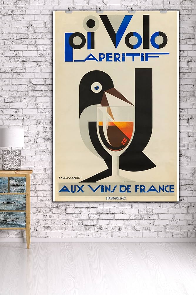 フランスアンティーク ポスター 81HXt2WdcOL._UF894,1000_QL80_.jpg