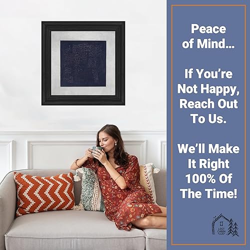 Miniatura 5 de Kazimir Malevich - Póster enmarcado para decoración de pared diseño de cuadros y cuadros de pintura fina impresiones de galería en marco de madera