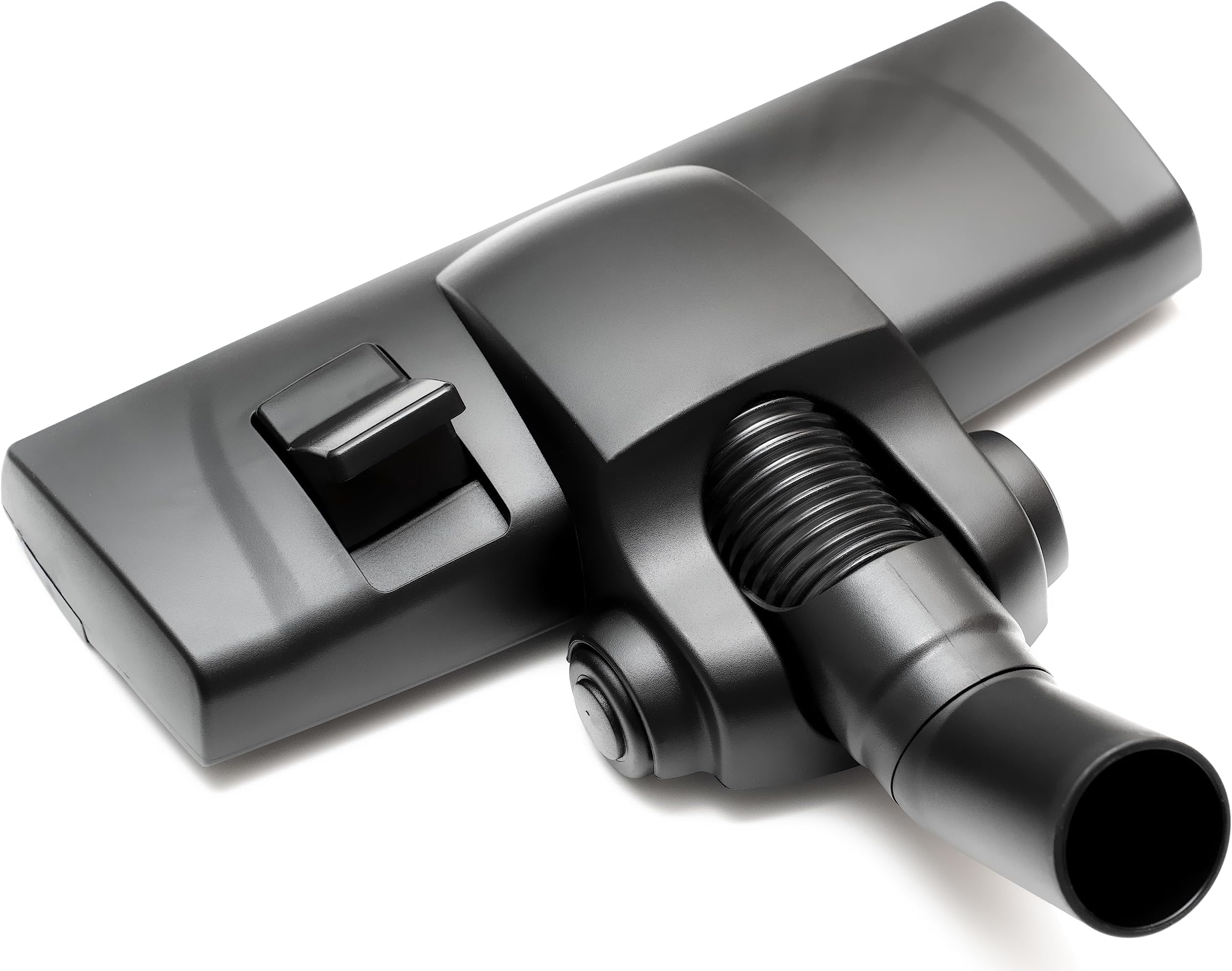 Lot De 2 Brosses D'aspiration Adaptées Aux Aspirateurs Eau Et Poussière