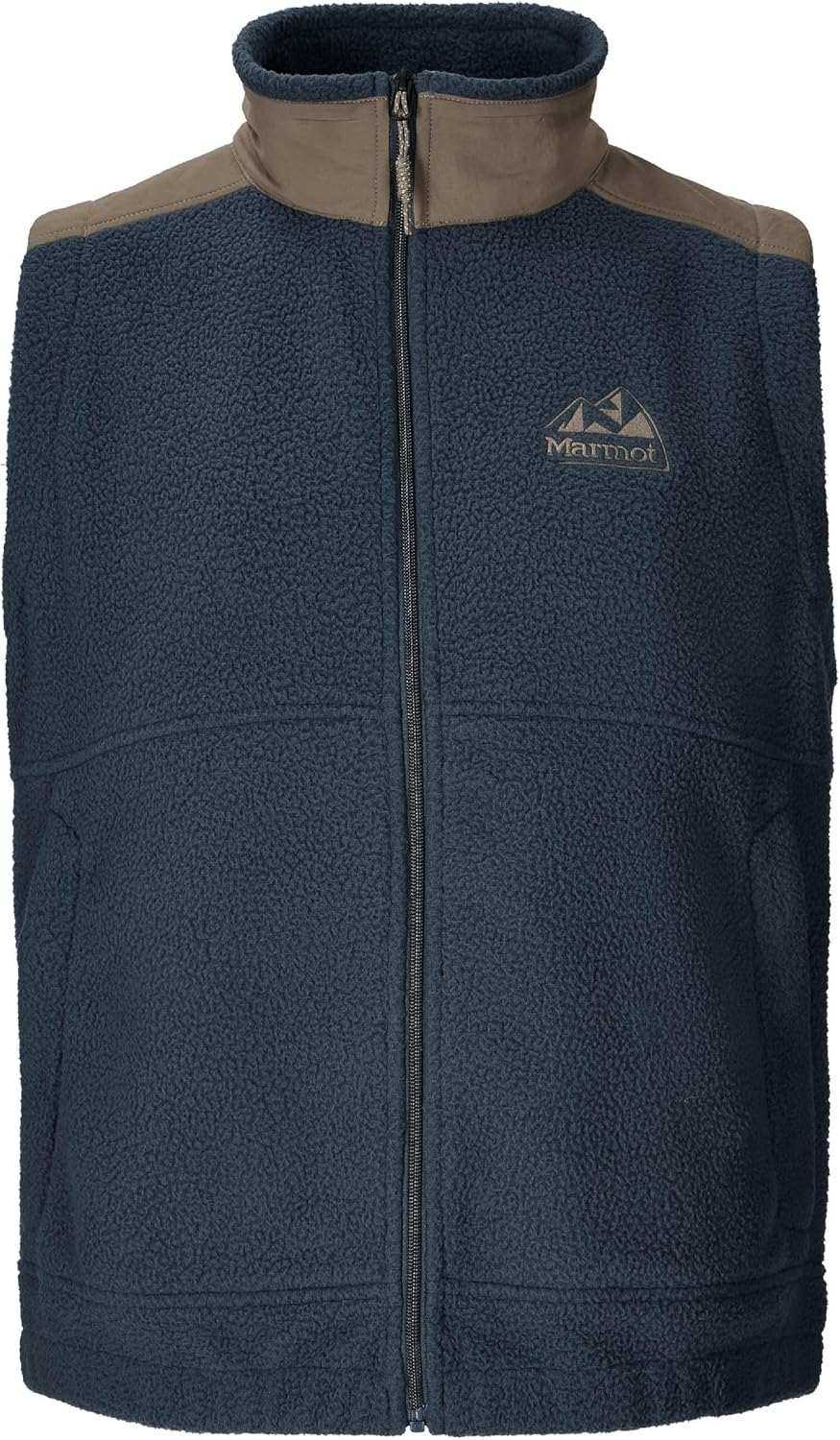 MARMOT Men's Wanderer High Pile Fleece Vest