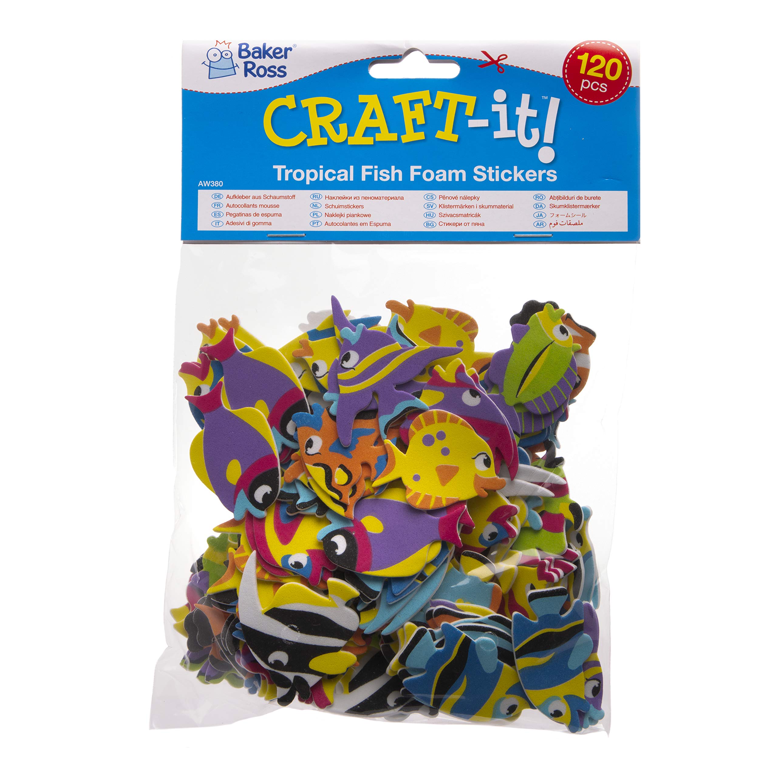 Maped Creativ - Scrapbooking - Kit Complet D'Activités, Avec