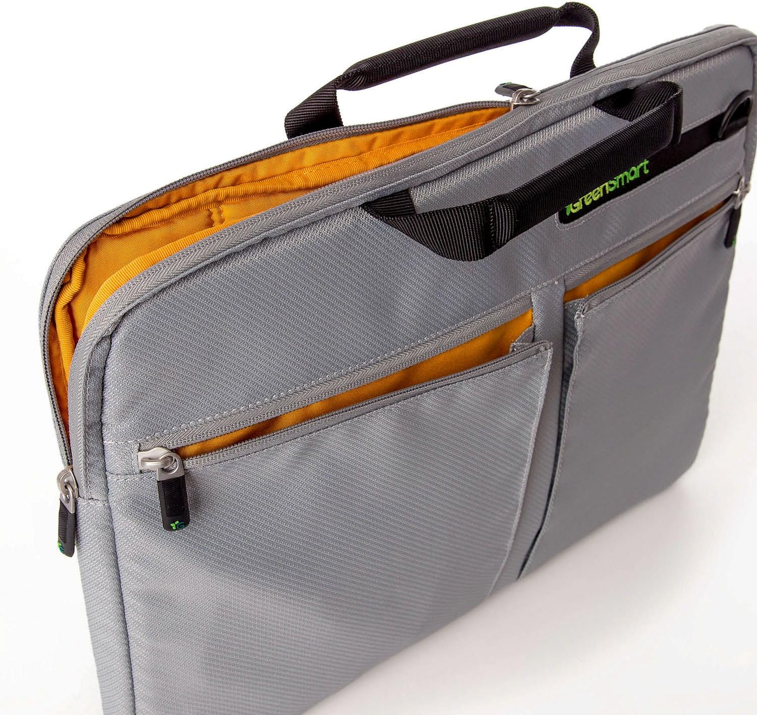 Markhor 15-Inch Laptop Sleeve - Grey (43113)