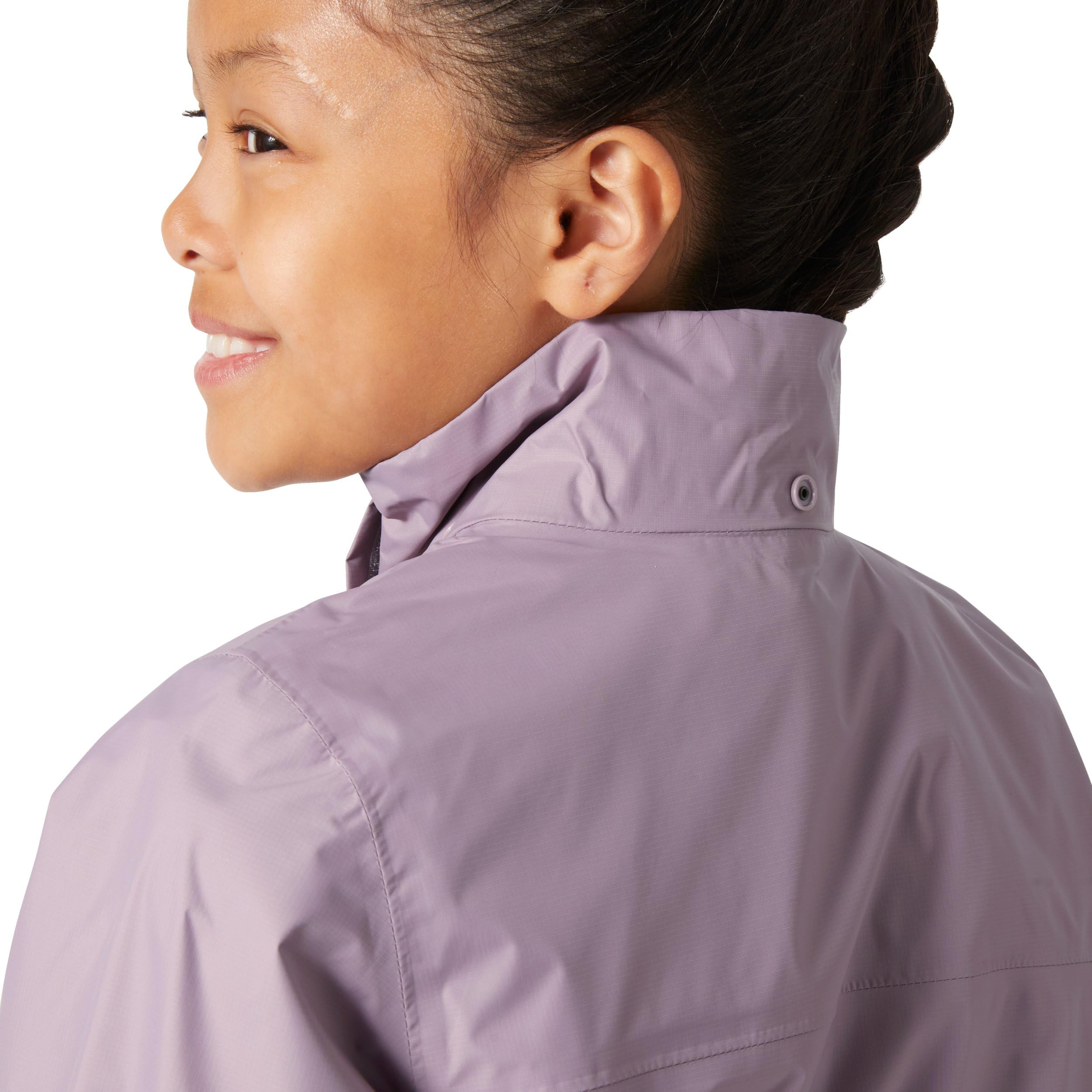 Helly Hansen Loke Jacket 2.0 Giacca Bambini e ragazzi