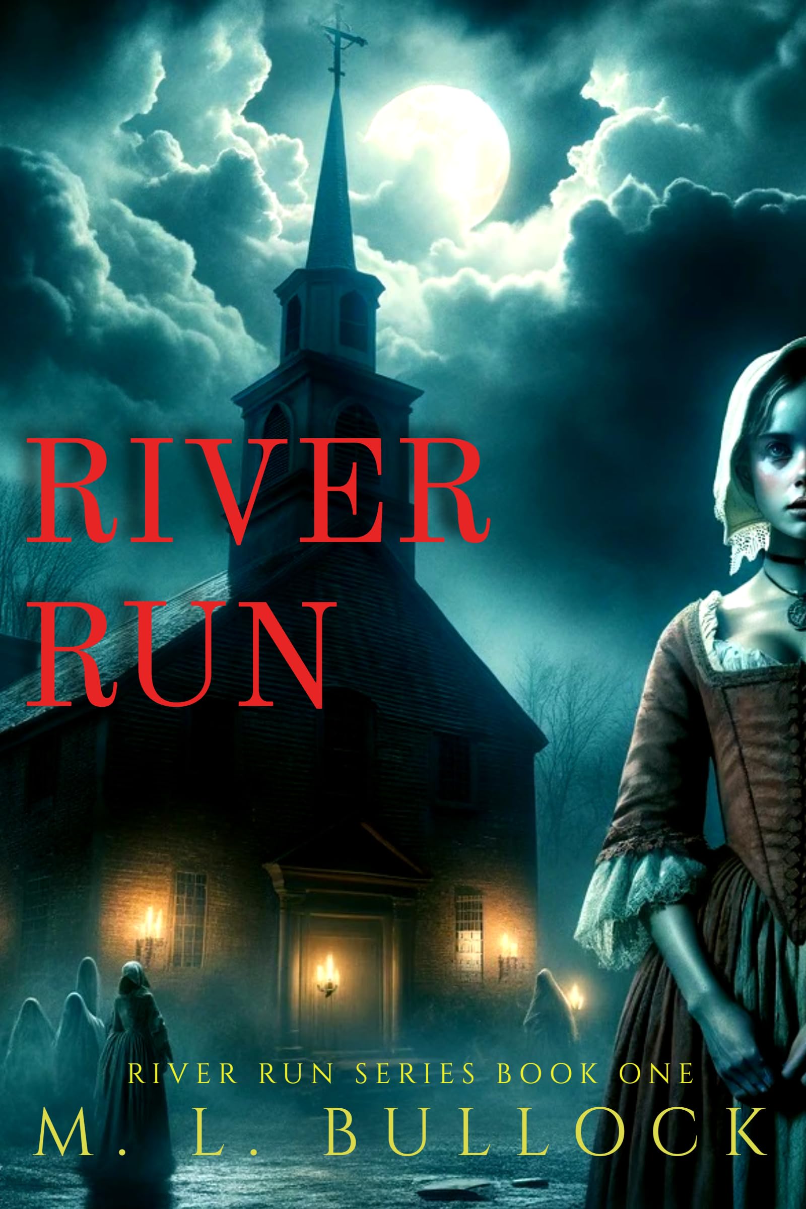 River Run