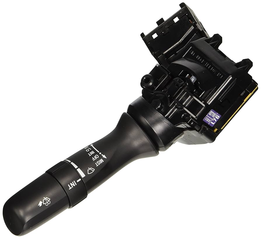 Tomoz Amazon.com: WQSING Turn Signal Headlight Switch 84652-04141