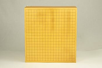 日本産本榧製 脚付 囲碁盤 天地柾目 五寸厚 囲碁 本 日本産本榧製 脚付 囲碁盤 天地柾目 五寸厚 囲碁 本