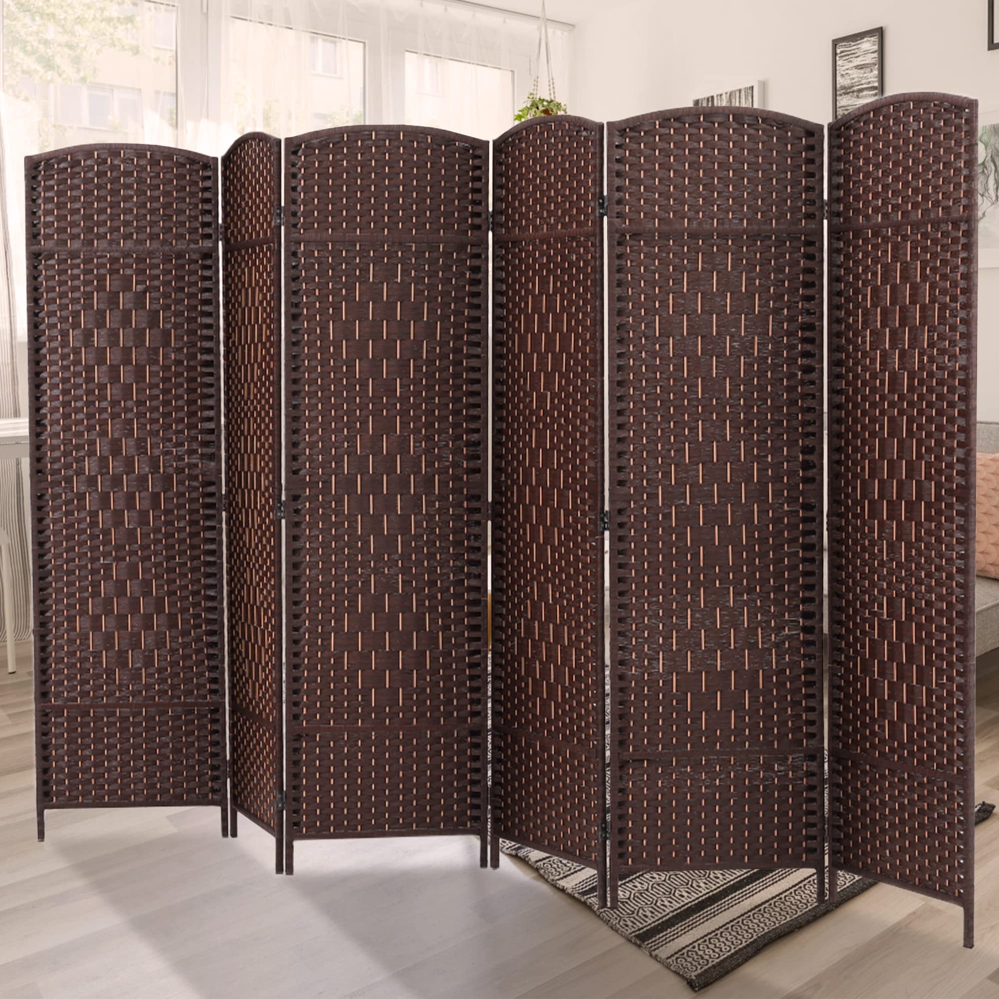 Buy outdoor privacy screens and panels Online in UAE at Low Prices at