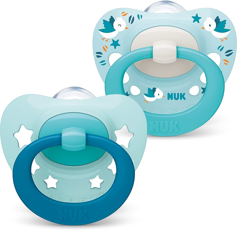 Amazon.co.uk dummies for baby with colic