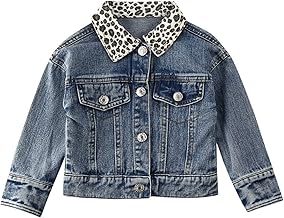 baby jean jacket 12 months