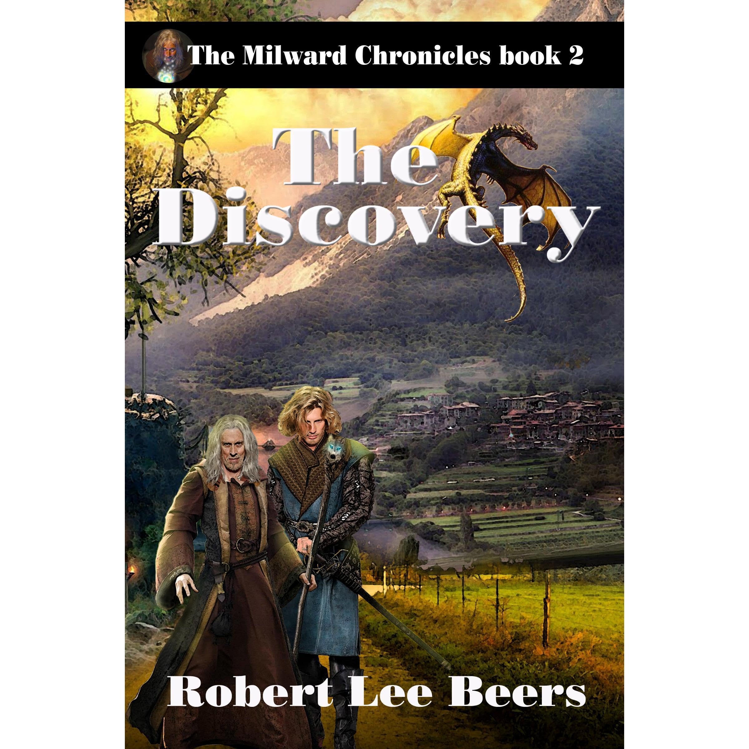 The Discovery