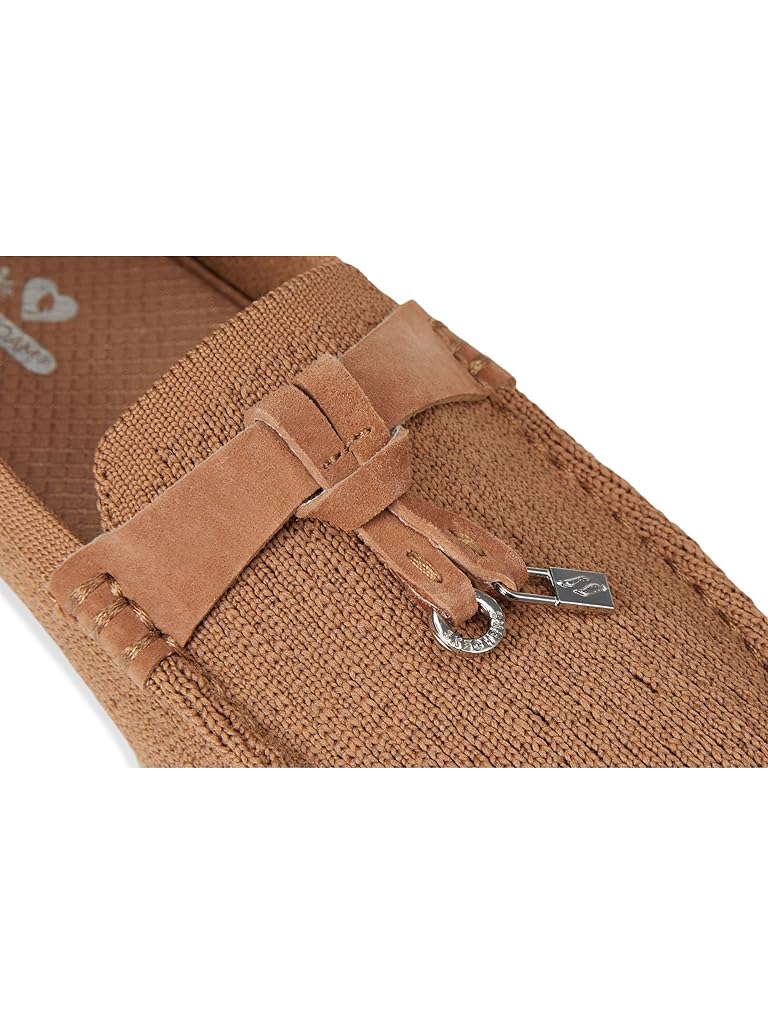 Tan SKECHERS Cleo Taylor - Alluring Adventure