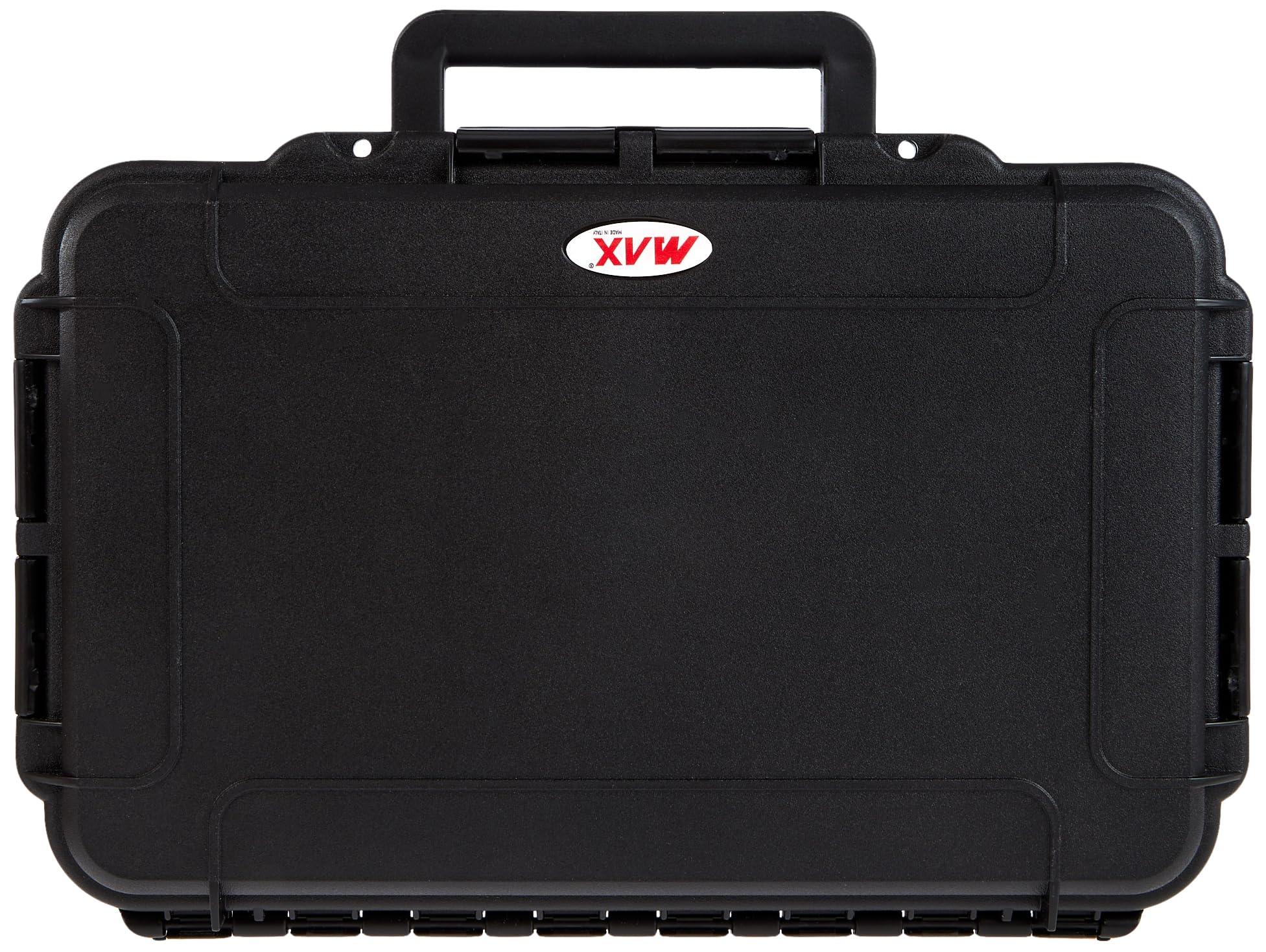 Max Cases - Valigia ermetica con spugne cubettate in Alta Densità
