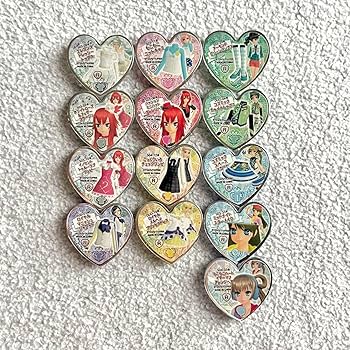 プリズムストーン　まとめ売り Amazon.co.jp: プリティーリズム プリズムストーン レインボー