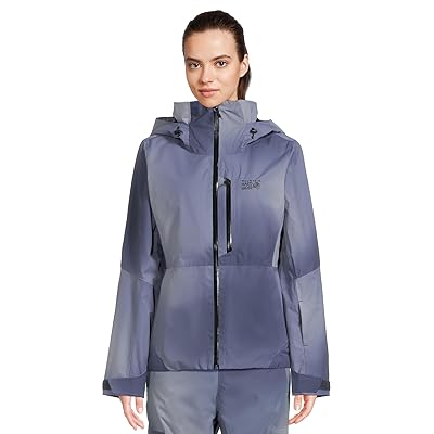 Mountain Hardwear Firefalltm Insulated Jacket Women