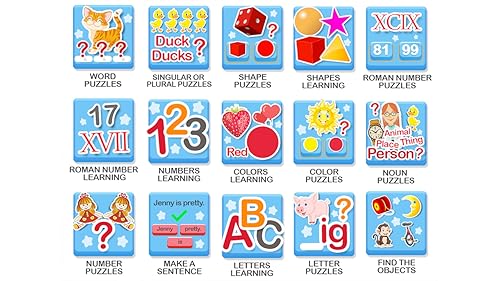Baby Computer For Learning
