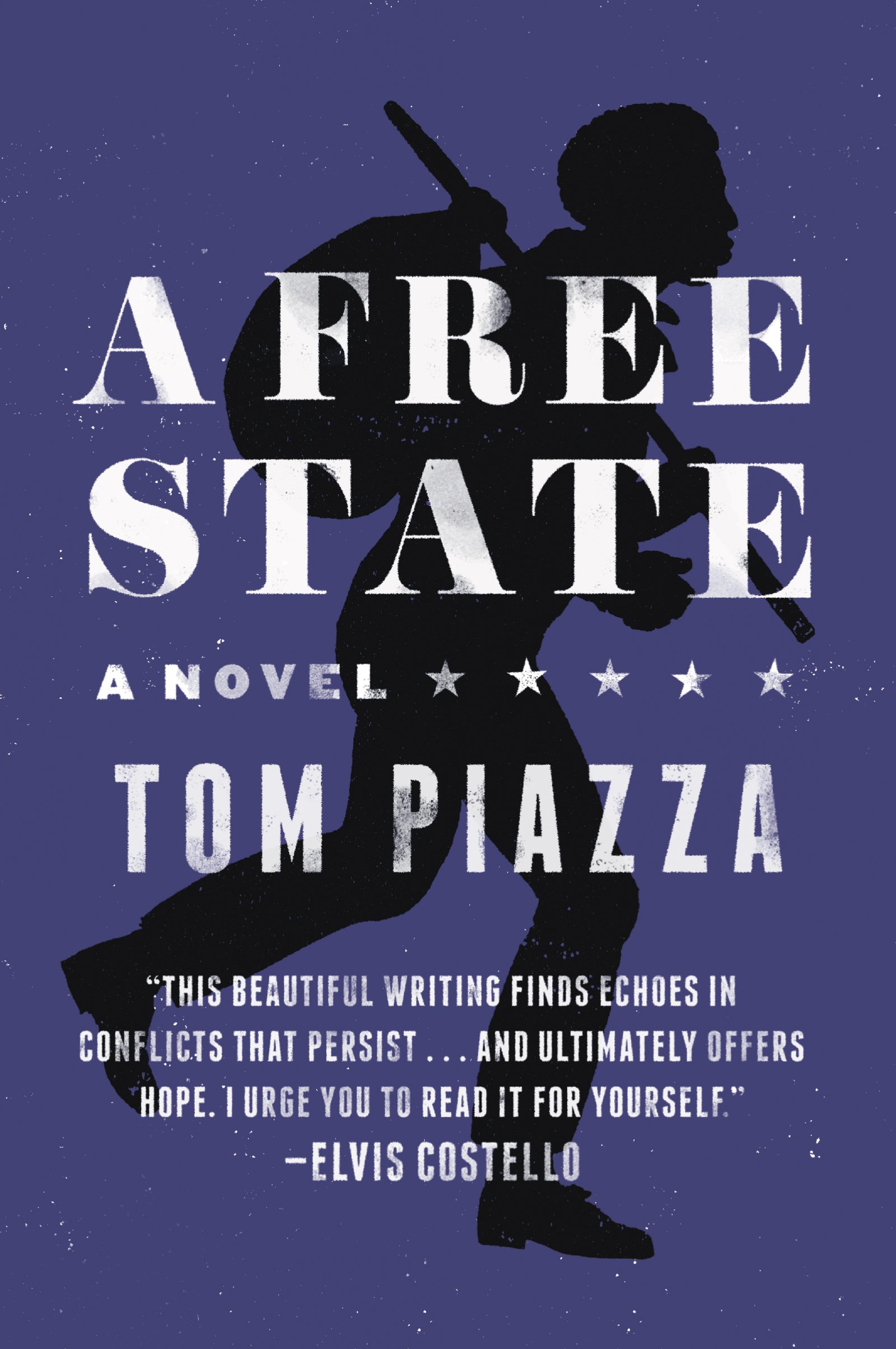 A Free State: A Powerful Story of Race, Violence, and Survival on the Eve of the Civil War