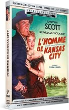 The Man of Kansas City