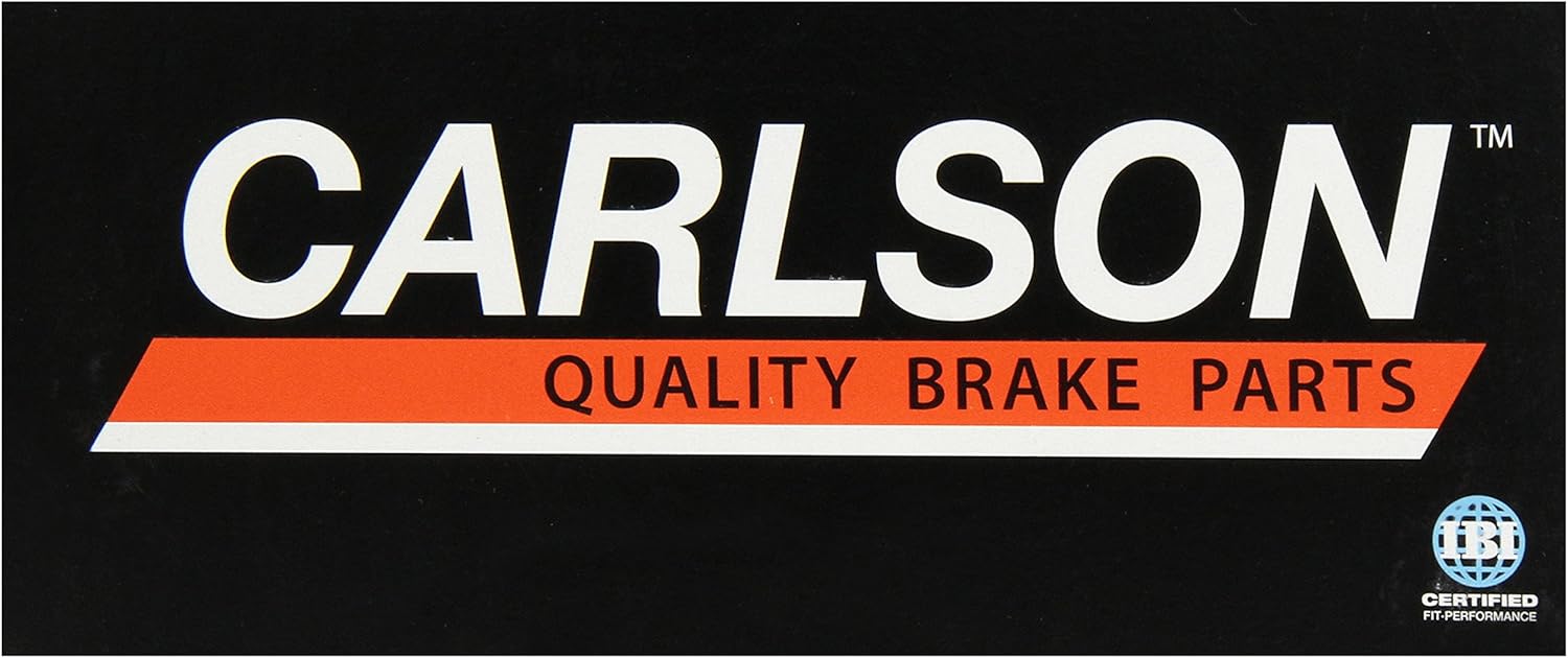 Carlson H5837 Front Brake Disc Hardware Kit